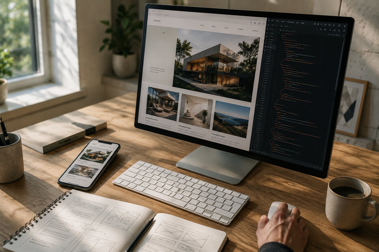 Web Development
